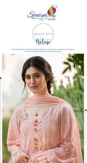 SANIYA TRENDZ  SD-5108